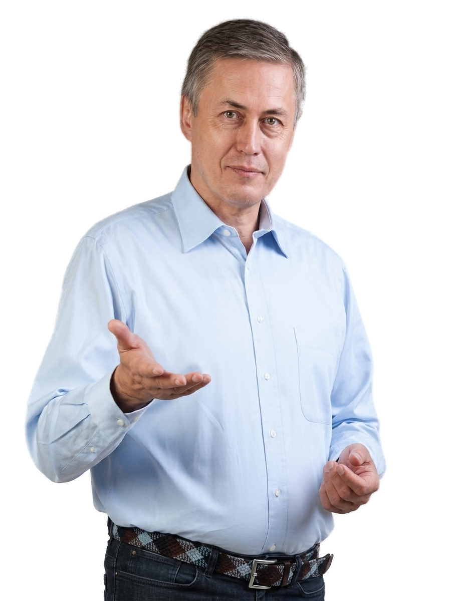 Михаил Пелехатый