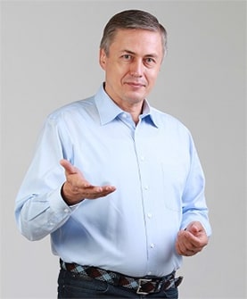 Михаил Пелехатый